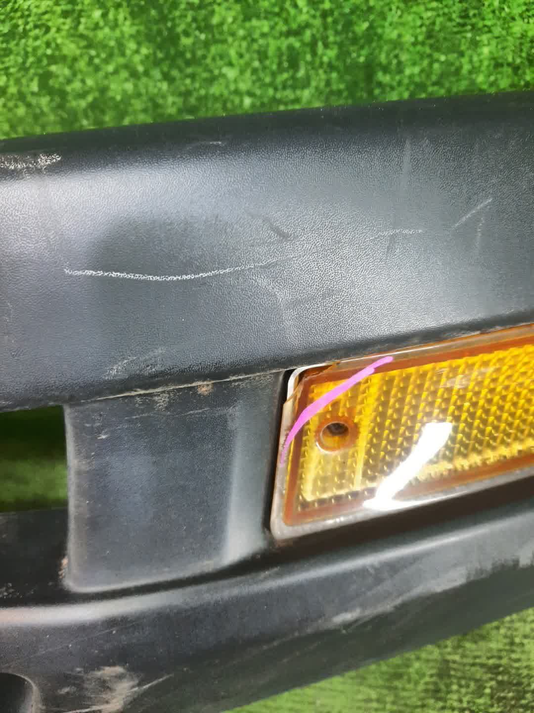 Бампер передний TOYOTA RAV4 SXA10W, SXA15G, SXA10G, SXA11W, SXA16G 7017 4 ракурс Бампер передний TOYOTA RAV4 SXA10W, SXA15G, SXA10G, SXA11W, SXA16G 7017 4 ракурс