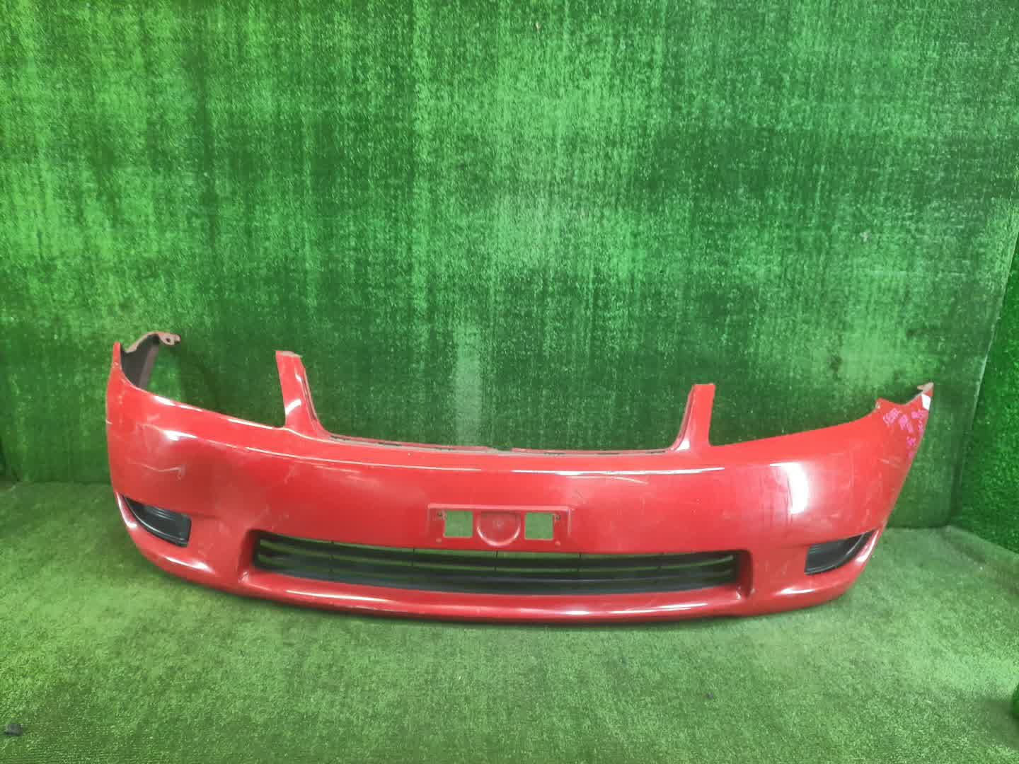 Бампер передний TOYOTA COROLLA, COROLLA FIELDER ZZE124, NZE121, NZE120, ZZE122, NZE124, CE121, NZE121G, ZZE123G, ZZE124G, ZZE122G, NZE124G 7022 1 ракурс Бампер передний TOYOTA COROLLA, COROLLA FIELDER ZZE124, NZE121, NZE120, ZZE122, NZE124, CE121, NZE121G, ZZE123G, ZZE124G, ZZE122G, NZE124G 7022 1 ракурс