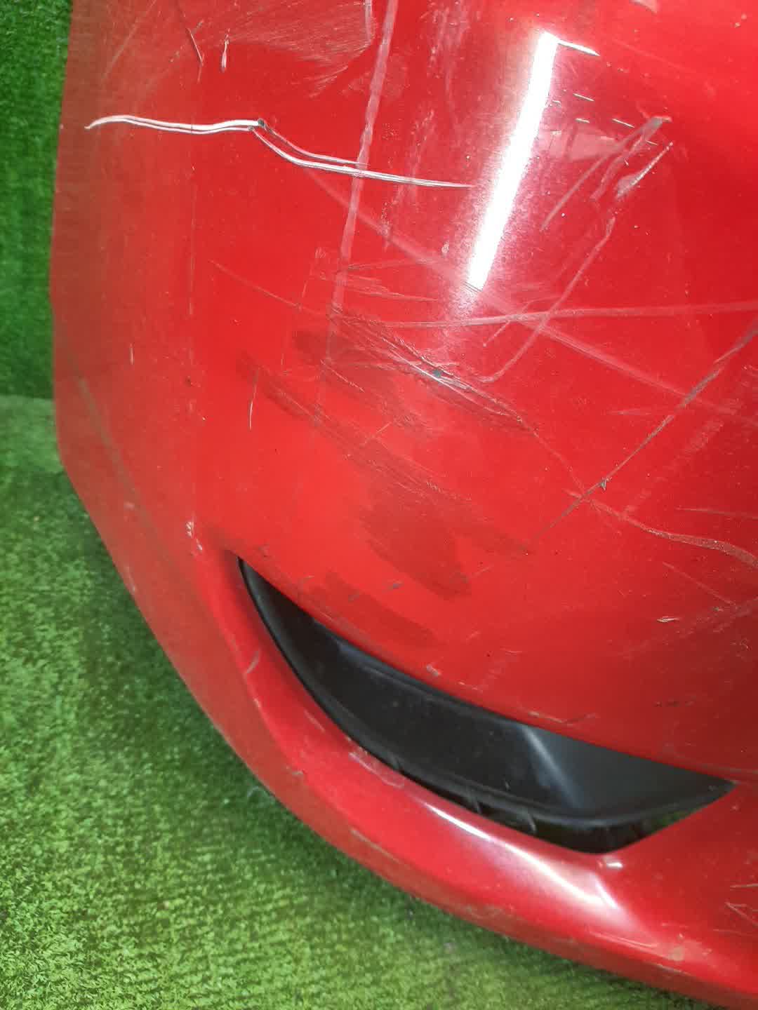 Бампер передний TOYOTA COROLLA, COROLLA FIELDER ZZE124, NZE121, NZE120, ZZE122, NZE124, CE121, NZE121G, ZZE123G, ZZE124G, ZZE122G, NZE124G 7022 3 ракурс Бампер передний TOYOTA COROLLA, COROLLA FIELDER ZZE124, NZE121, NZE120, ZZE122, NZE124, CE121, NZE121G, ZZE123G, ZZE124G, ZZE122G, NZE124G 7022 3 ракурс