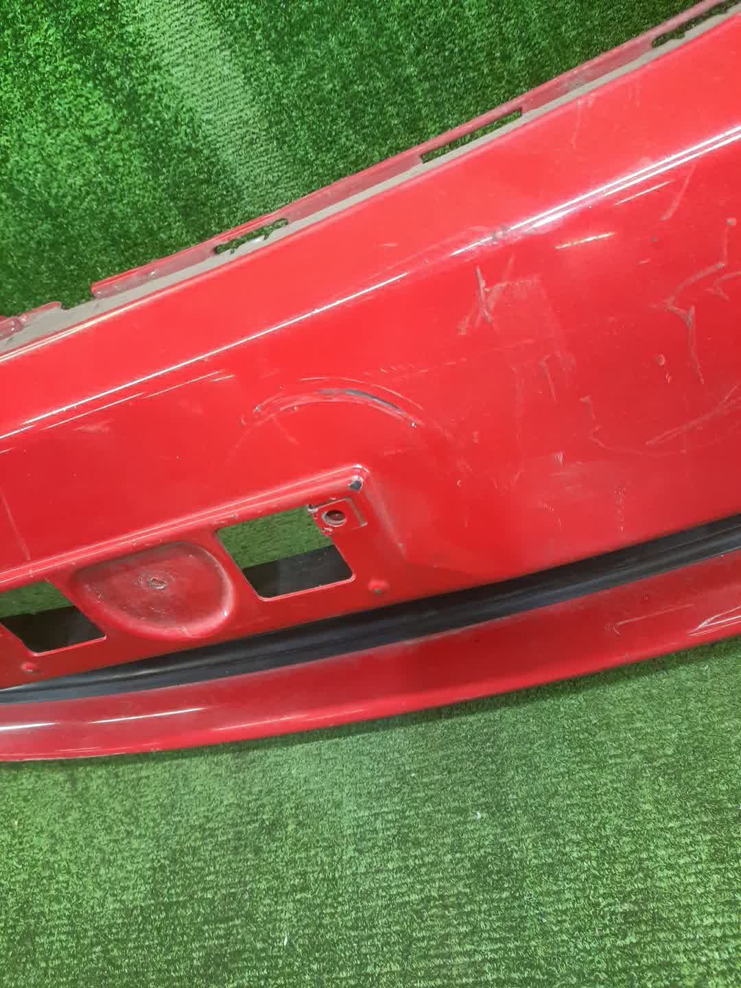Бампер передний TOYOTA COROLLA, COROLLA FIELDER ZZE124, NZE121, NZE120, ZZE122, NZE124, CE121, NZE121G, ZZE123G, ZZE124G, ZZE122G, NZE124G 7022 4 ракурс Бампер передний TOYOTA COROLLA, COROLLA FIELDER ZZE124, NZE121, NZE120, ZZE122, NZE124, CE121, NZE121G, ZZE123G, ZZE124G, ZZE122G, NZE124G 7022 4 ракурс