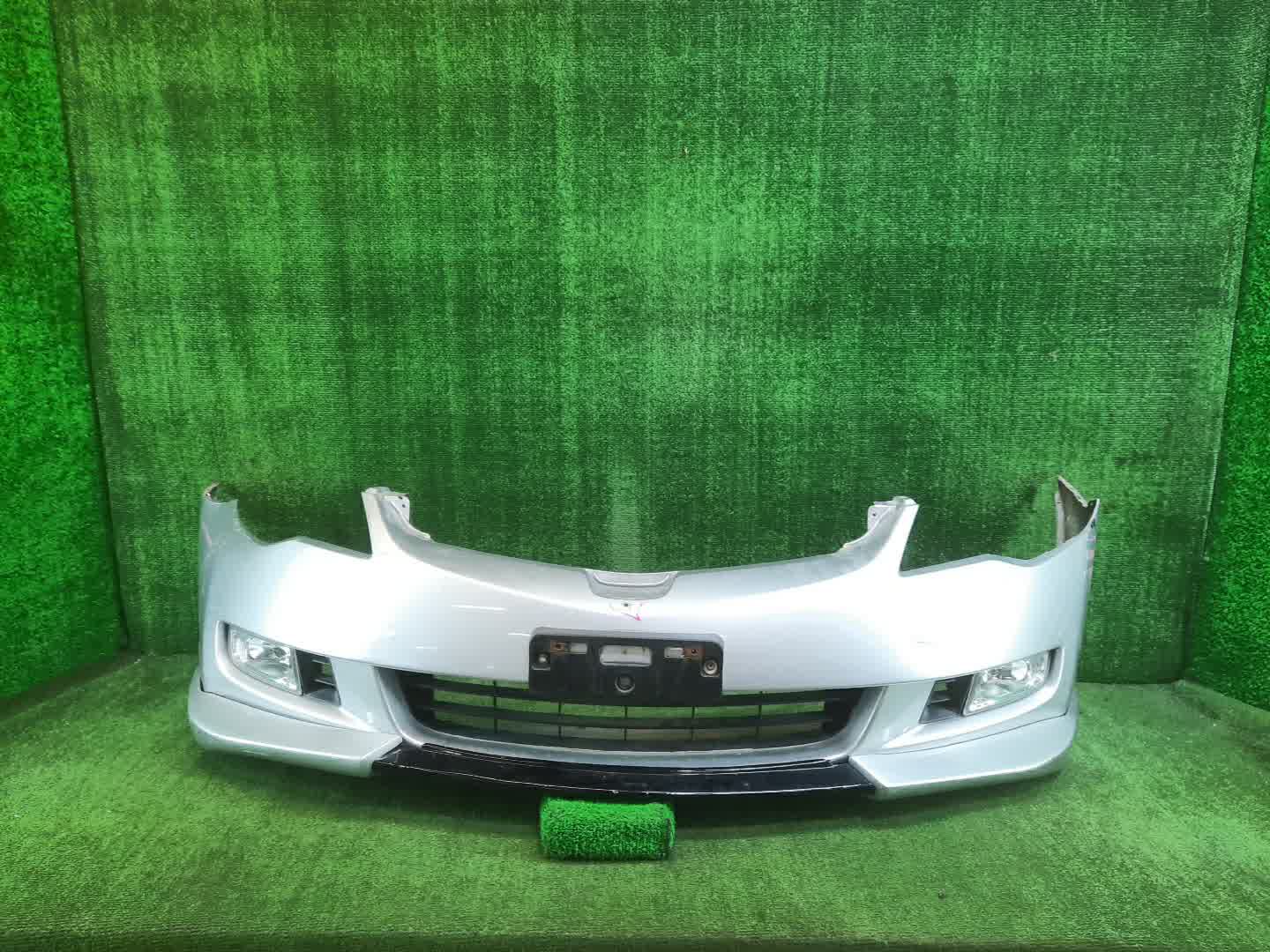 Бампер передний HONDA CIVIC FD2, FD1, FD3 7023 1 ракурс