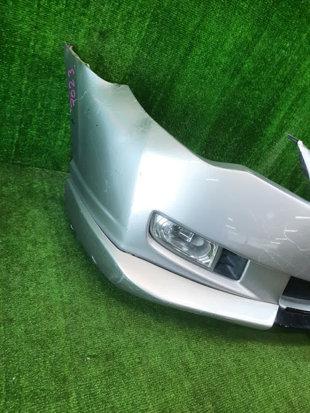 Бампер передний HONDA CIVIC FD2, FD1, FD3 7023 2 ракурс