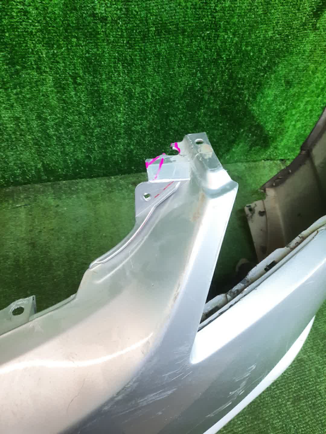 Бампер передний HONDA CIVIC FD2, FD1, FD3 7023 5 ракурс