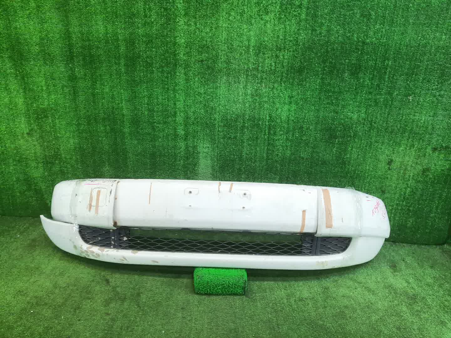 Бампер передний TOYOTA PROBOX NCP51V, NCP58G, NCP55V, NCP50V, NCP59G, NLP51 7035 1 ракурс