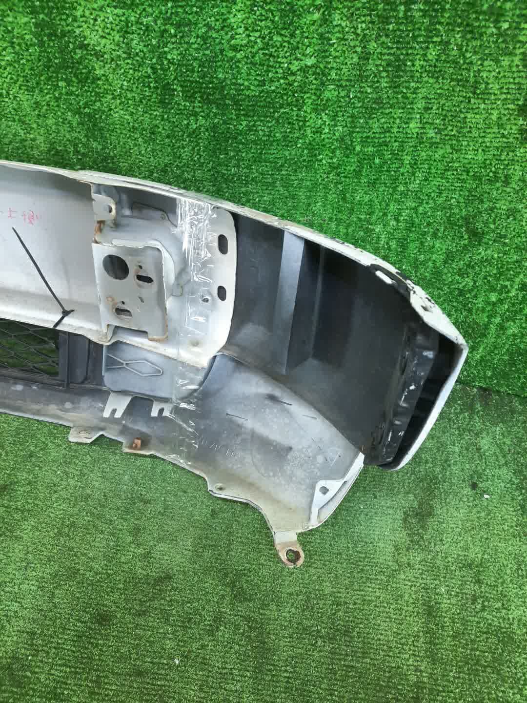 Бампер передний TOYOTA PROBOX NCP51V, NCP58G, NCP55V, NCP50V, NCP59G, NLP51 7035 5 ракурс