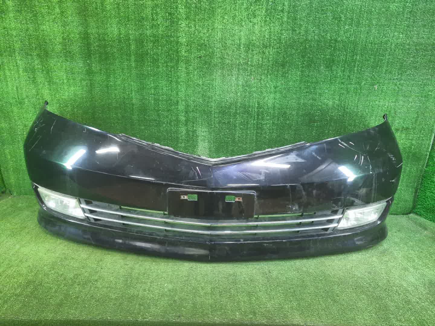 Бампер передний HONDA ELYSION RR5, RR6 7043 1 ракурс