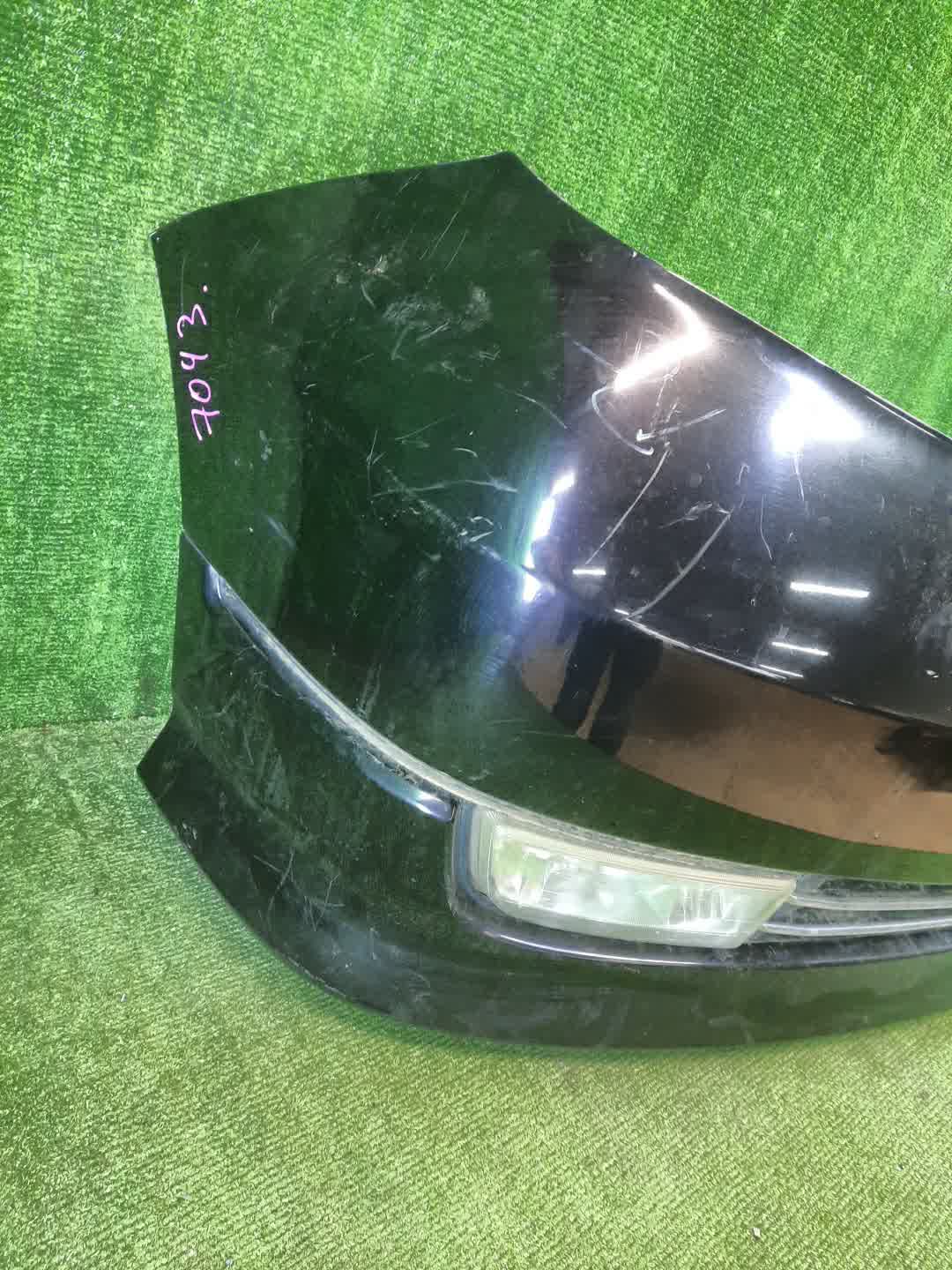Бампер передний HONDA ELYSION RR5, RR6 7043 2 ракурс