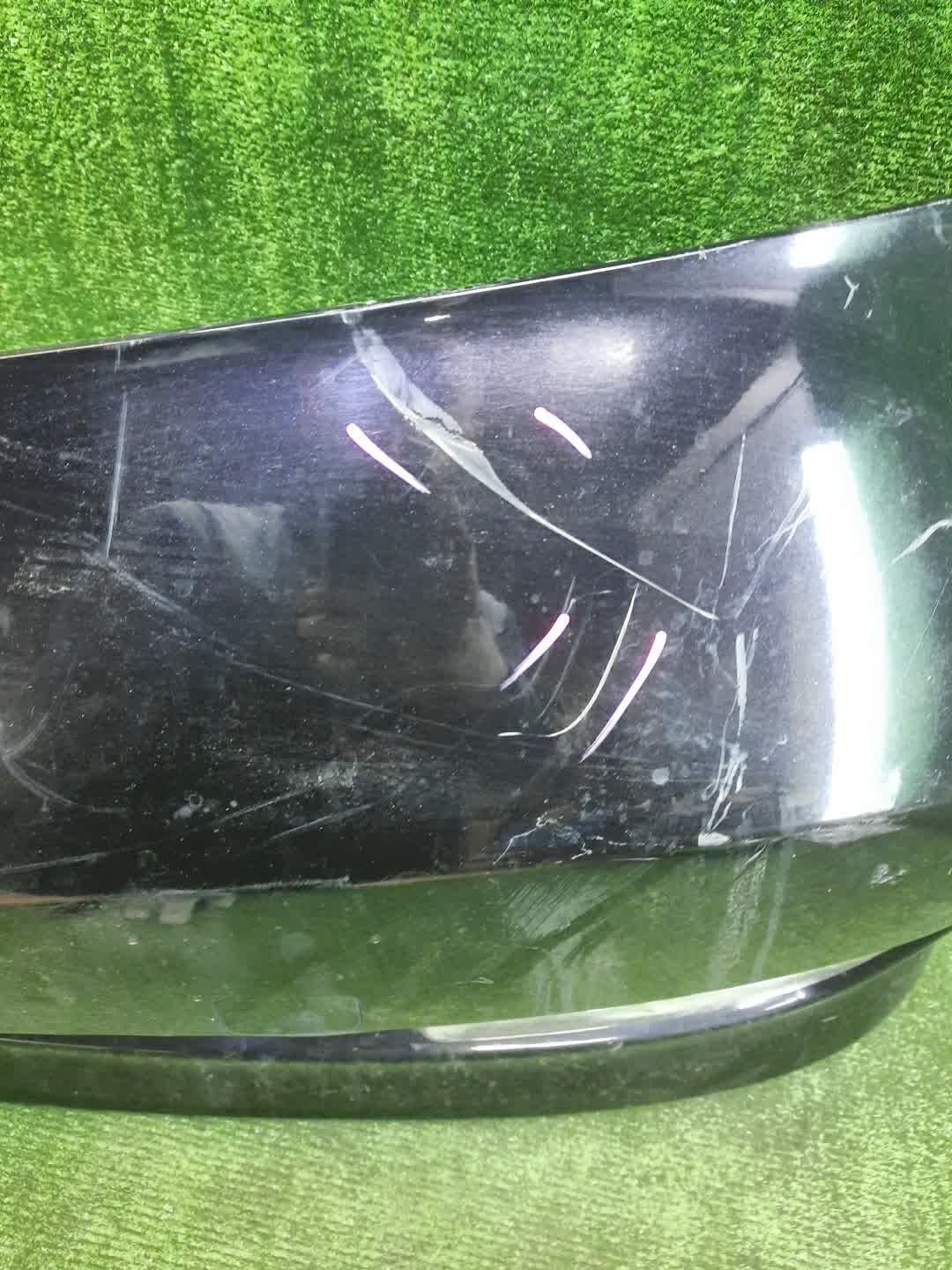 Бампер передний HONDA ELYSION RR5, RR6 7043 4 ракурс