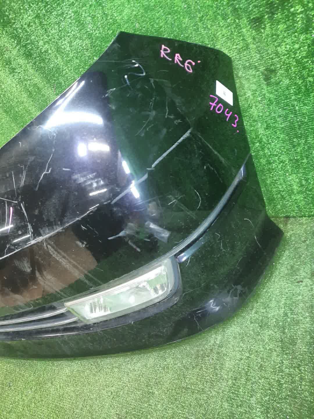 Бампер передний HONDA ELYSION RR5, RR6 7043 5 ракурс