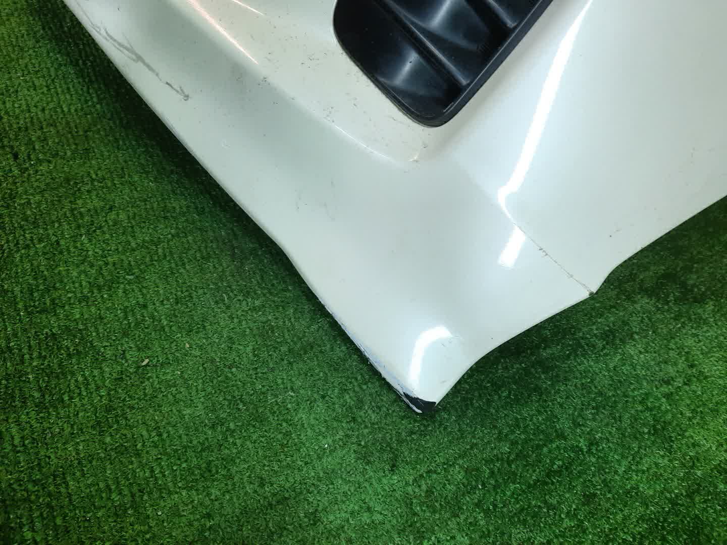 Бампер передний HONDA FREED SPIKE GP3, GB3, GB4 7046 5 ракурс