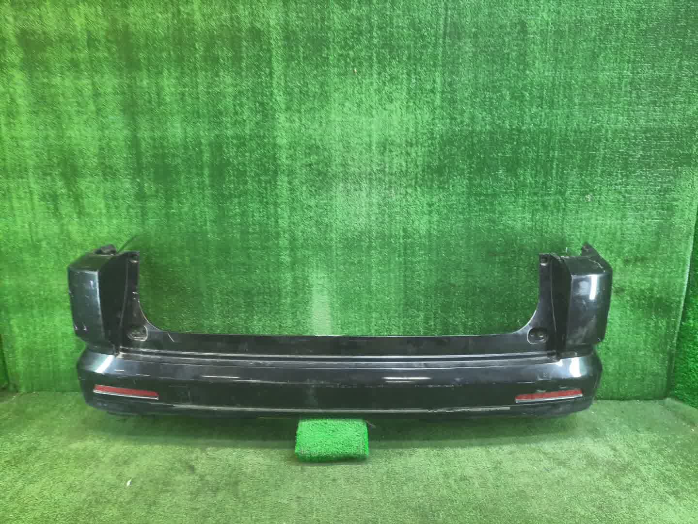 Бампер задний HONDA CROSSROAD RT2, RT1, RT3, RT4 7062 1 ракурс