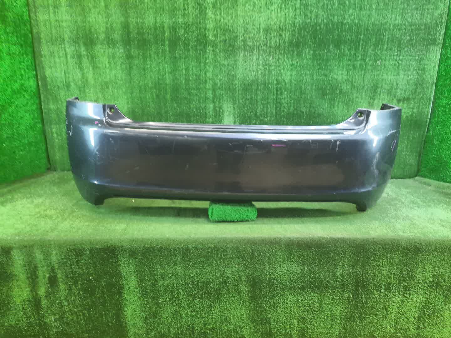 Бампер задний HONDA ACCORD CL7, CL8, CL9 7063 1 ракурс