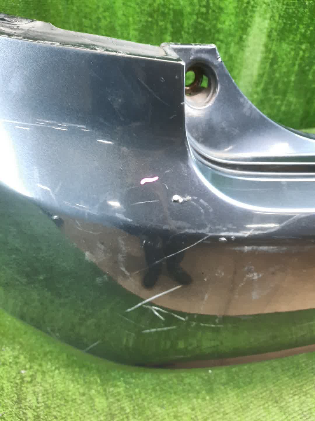Бампер задний HONDA ACCORD CL7, CL8, CL9 7063 3 ракурс