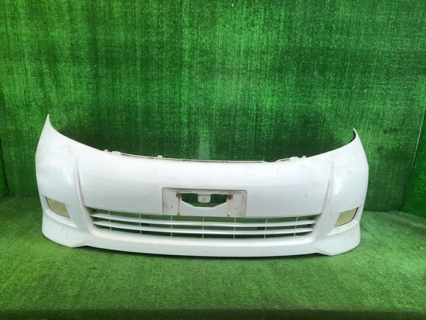 Бампер передний TOYOTA ISIS ZNM10, ZNM10W, ANM10, ANM10W, ANM15, ANM15W, ZGM10, ZGM10W, ZGM11, ZGM11W, ZGM15, ZGM15W, ANM10G, ZGM10G, ANM15G, ZNM10G, ZGM11G, ZGM15G 7096 1 ракурс Бампер передний TOYOTA ISIS ZNM10, ZNM10W, ANM10, ANM10W, ANM15, ANM15W, ZGM10, ZGM10W, ZGM11, ZGM11W, ZGM15, ZGM15W, ANM10G, ZGM10G, ANM15G, ZNM10G, ZGM11G, ZGM15G 7096 1 ракурс