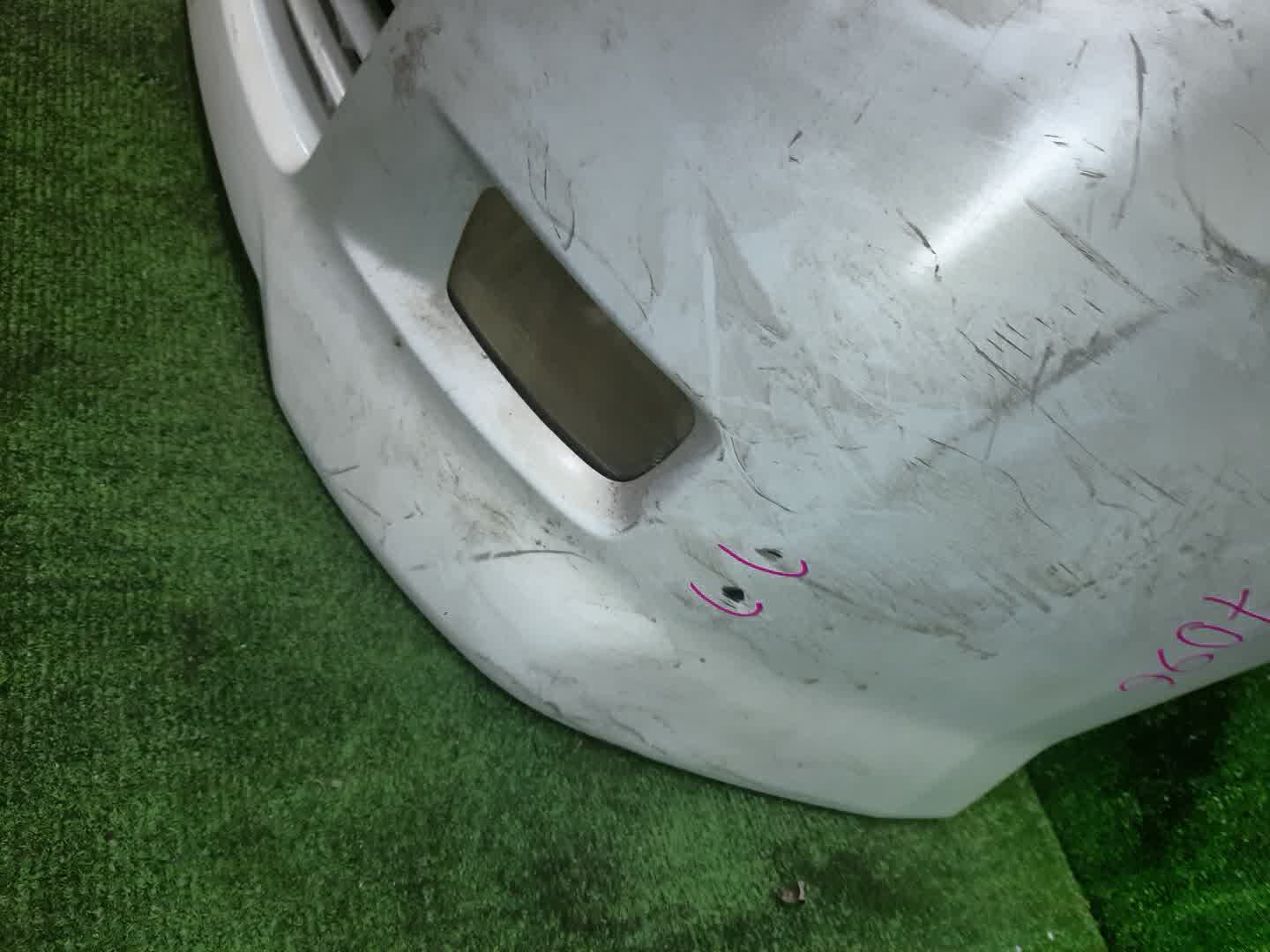 Бампер передний TOYOTA ISIS ZNM10, ZNM10W, ANM10, ANM10W, ANM15, ANM15W, ZGM10, ZGM10W, ZGM11, ZGM11W, ZGM15, ZGM15W, ANM10G, ZGM10G, ANM15G, ZNM10G, ZGM11G, ZGM15G 7096 5 ракурс Бампер передний TOYOTA ISIS ZNM10, ZNM10W, ANM10, ANM10W, ANM15, ANM15W, ZGM10, ZGM10W, ZGM11, ZGM11W, ZGM15, ZGM15W, ANM10G, ZGM10G, ANM15G, ZNM10G, ZGM11G, ZGM15G 7096 5 ракурс