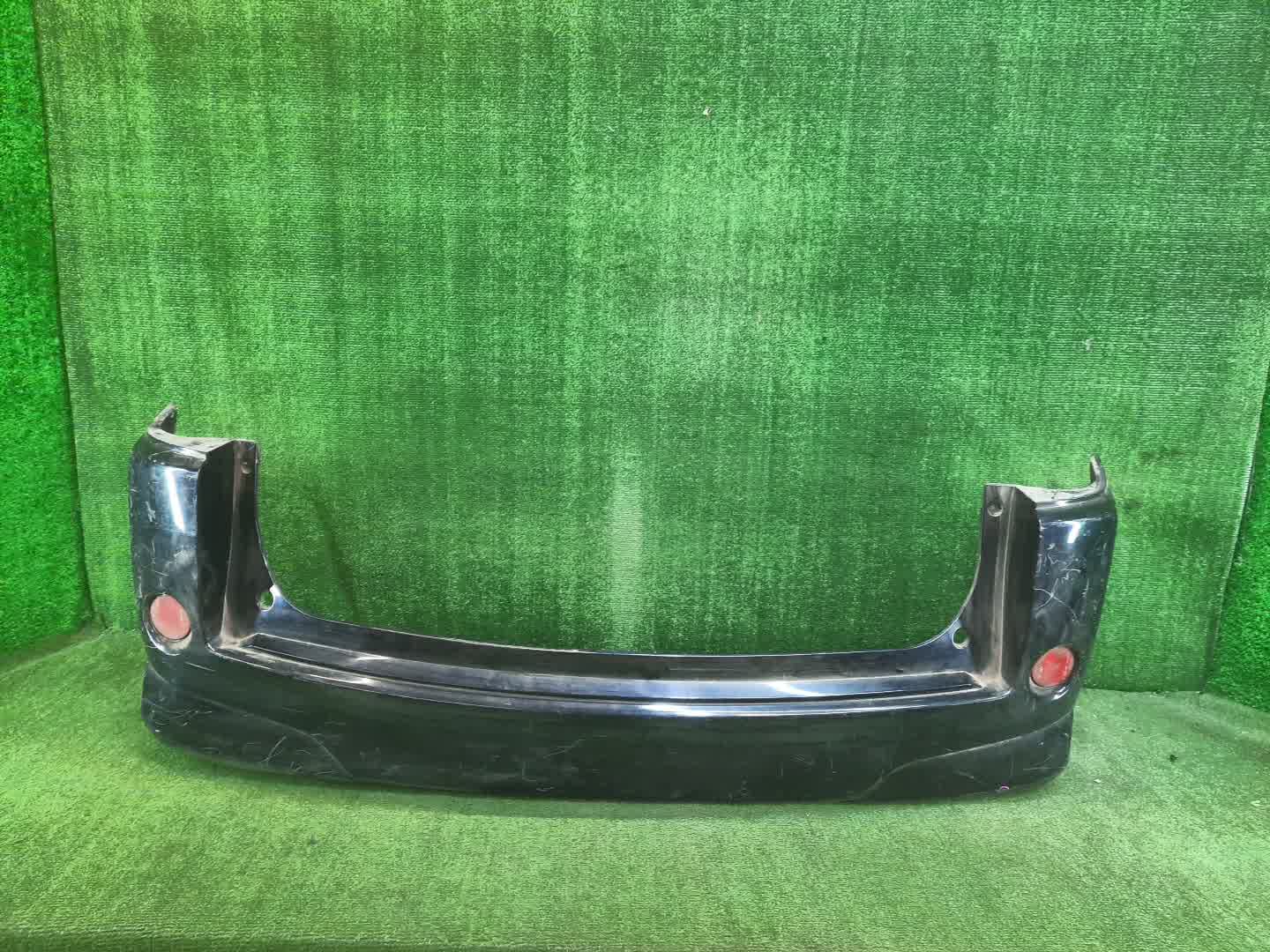 Бампер задний NISSAN LAFESTA B30 7107 1 ракурс