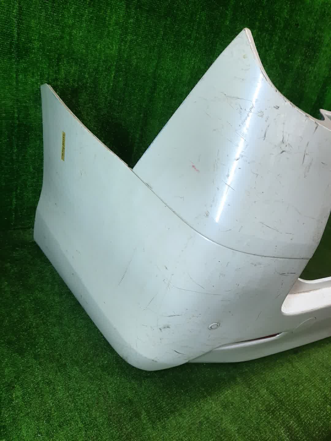 Бампер задний TOYOTA VELLFIRE ANH25W, GGH25W, GGH20W, ANH20W 7113 2 ракурс