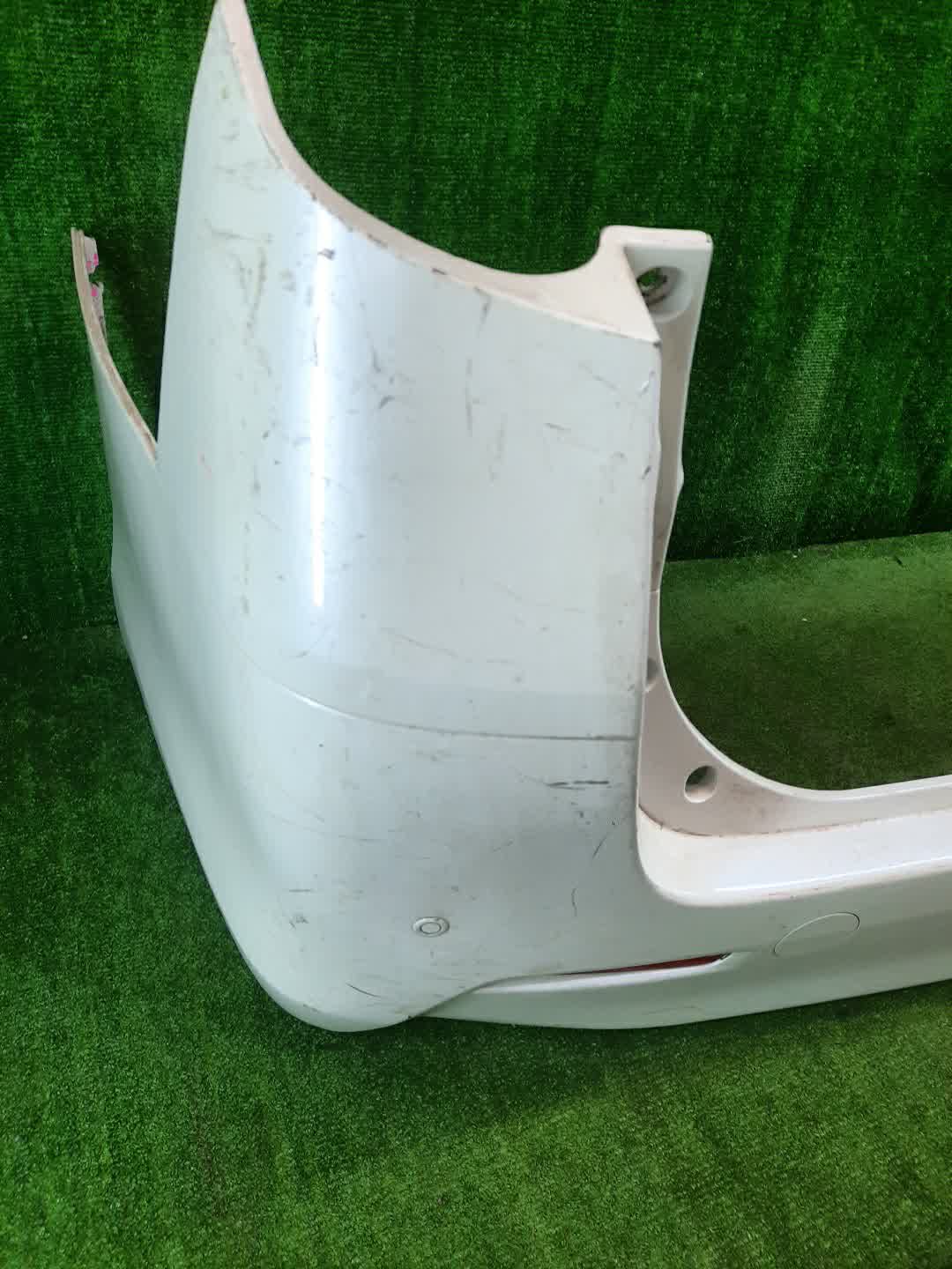 Бампер задний TOYOTA VELLFIRE ANH25W, GGH25W, GGH20W, ANH20W 7113 3 ракурс