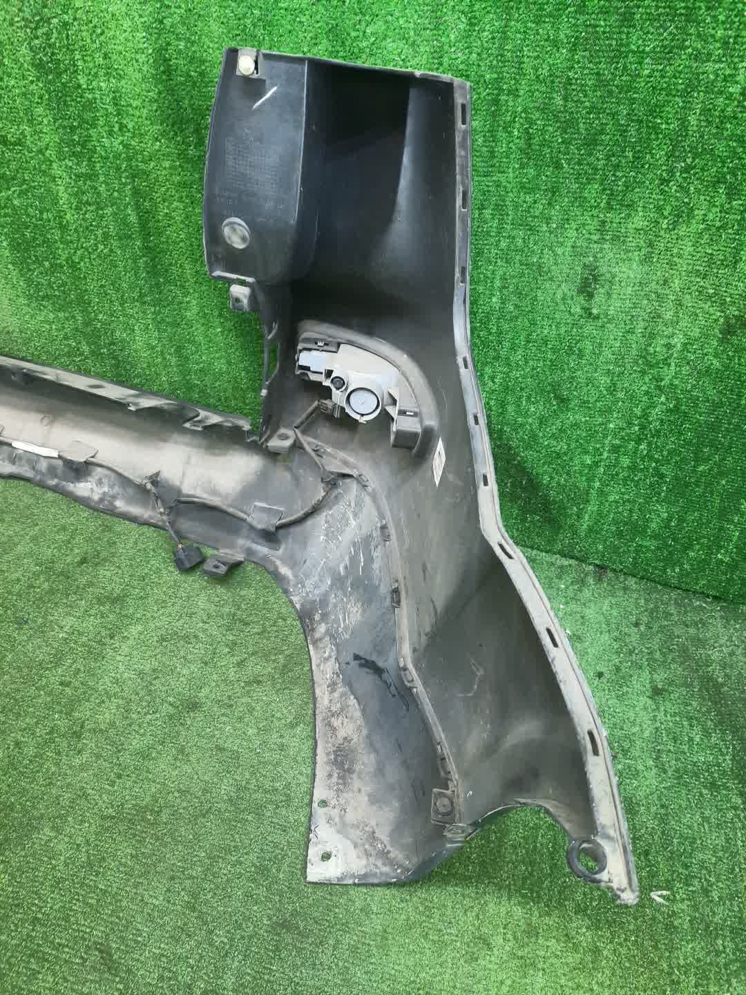 Бампер задний MITSUBISHI OUTLANDER CW4W, CW6W, CW5W 7114 5 ракурс Бампер задний MITSUBISHI OUTLANDER CW4W, CW6W, CW5W 7114 5 ракурс
