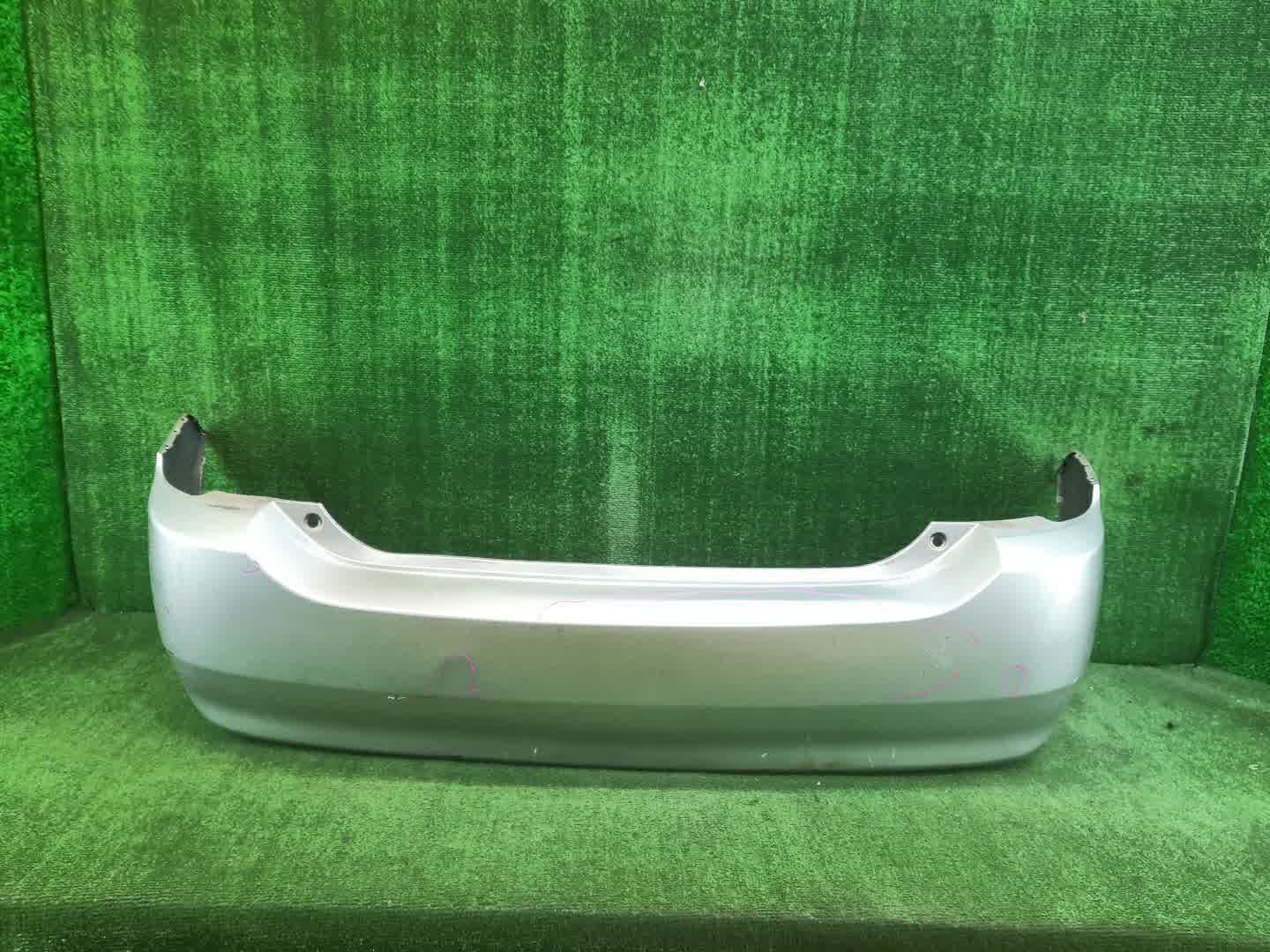 Бампер задний TOYOTA PRIUS NHW20 7121 1 ракурс