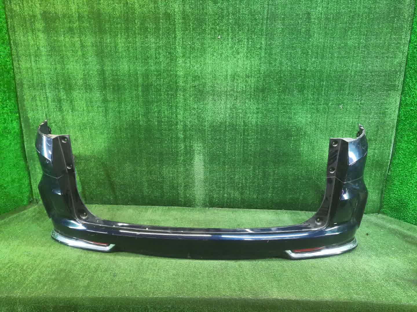 Бампер задний HONDA ODYSSEY RC1 7123 1 ракурс