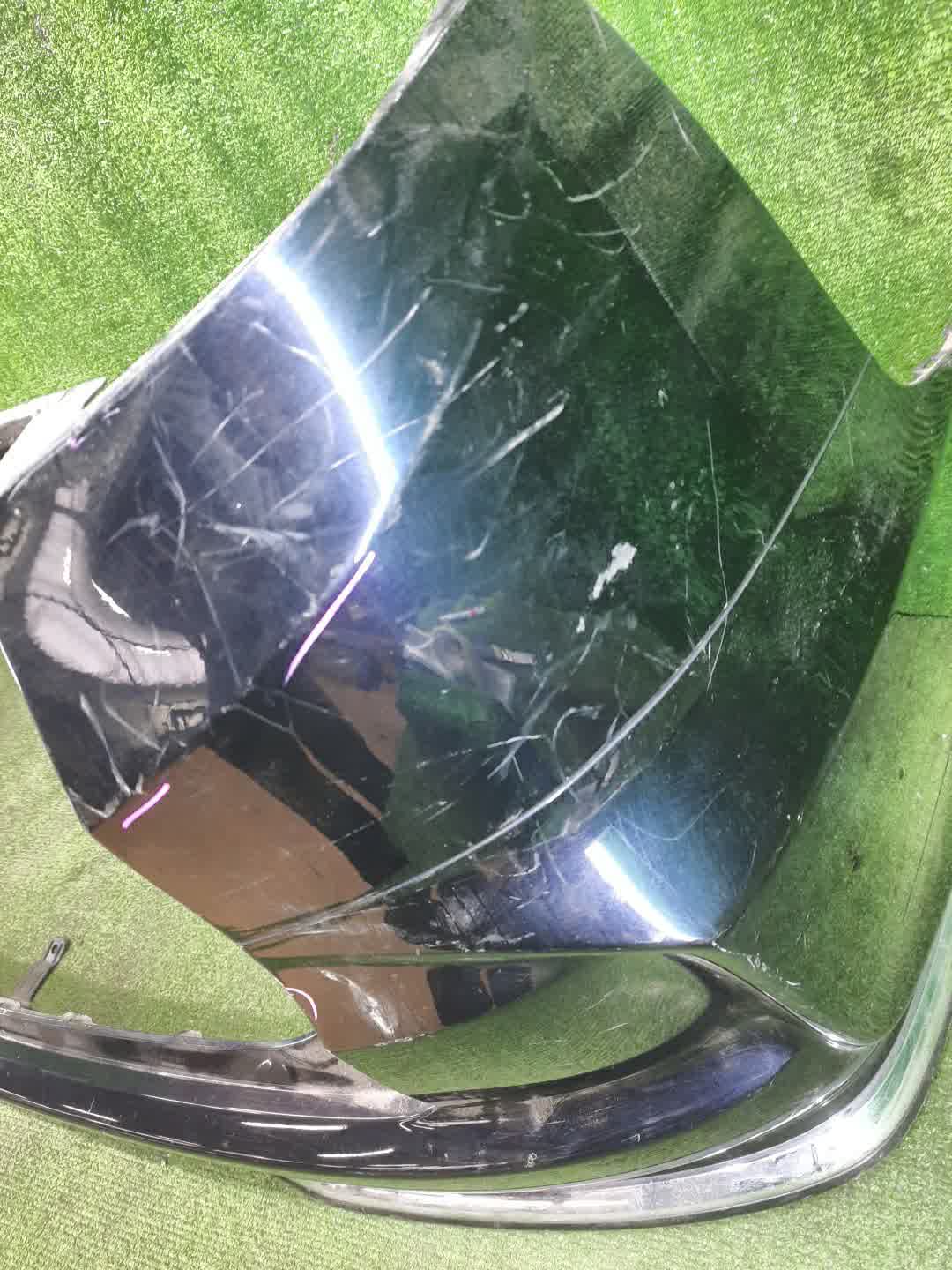 Бампер задний HONDA ODYSSEY RC1 7123 4 ракурс