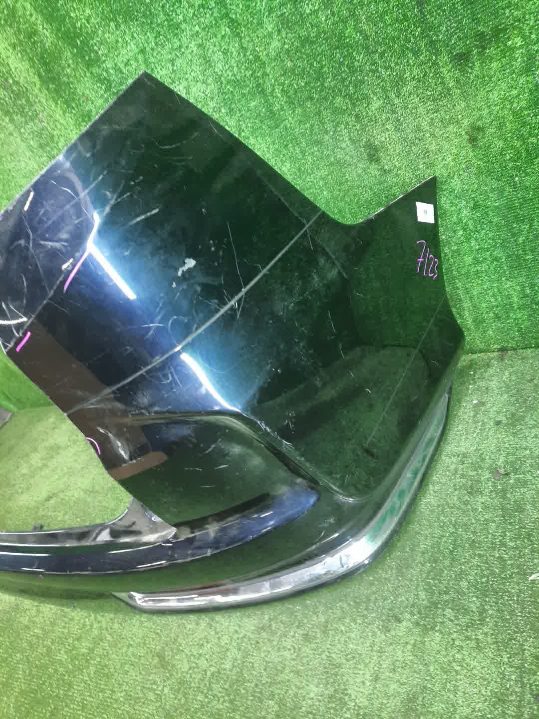 Бампер задний HONDA ODYSSEY RC1 7123 5 ракурс