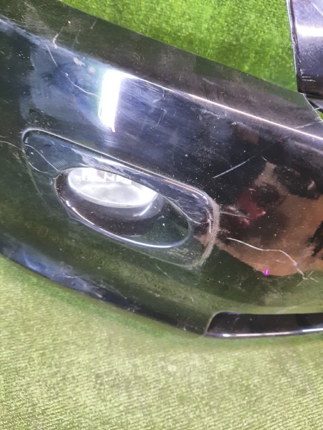 Бампер передний HONDA MOBILIO SPIKE GK1, GK2 7143 3 ракурс