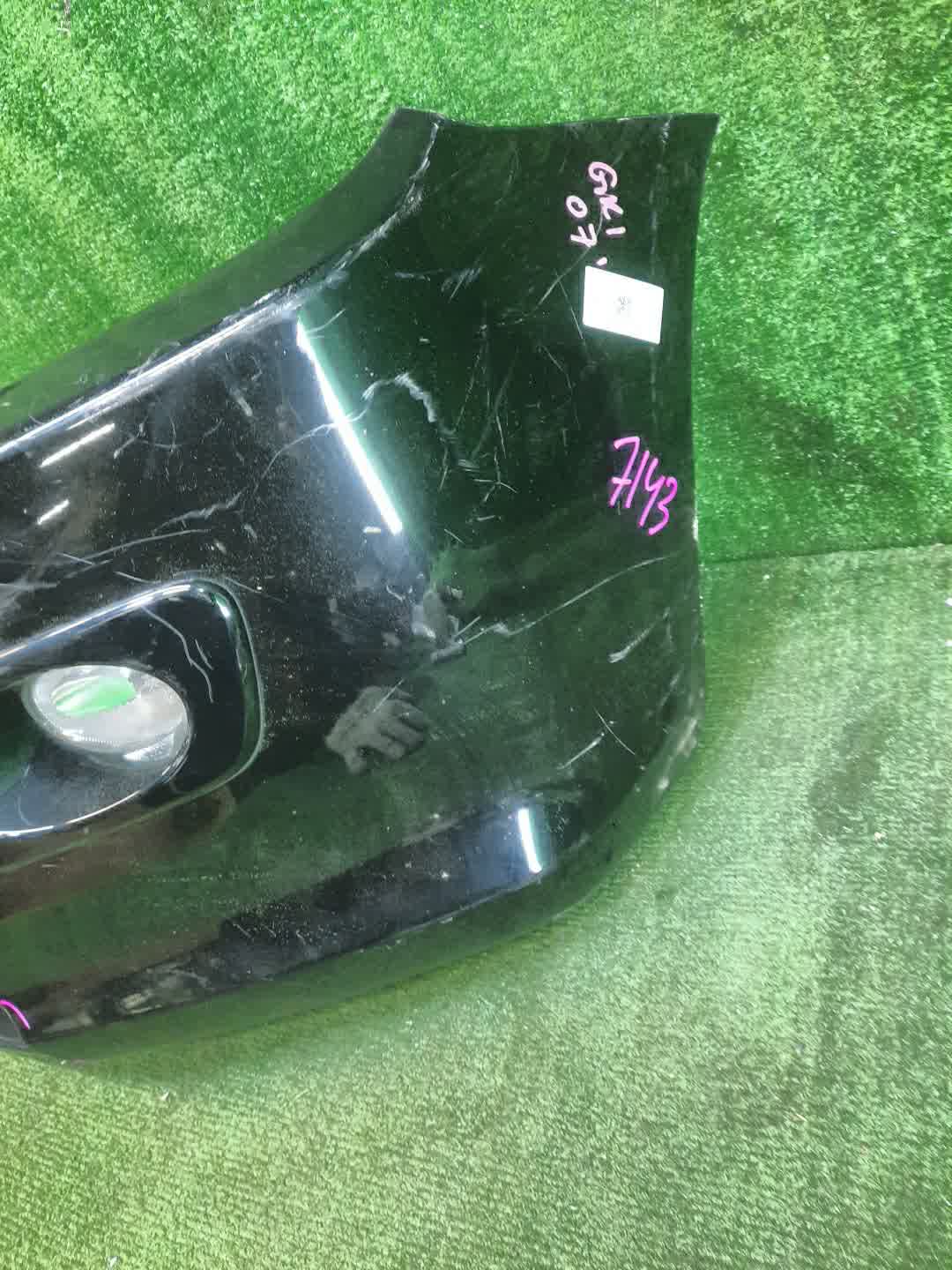 Бампер передний HONDA MOBILIO SPIKE GK1, GK2 7143 5 ракурс
