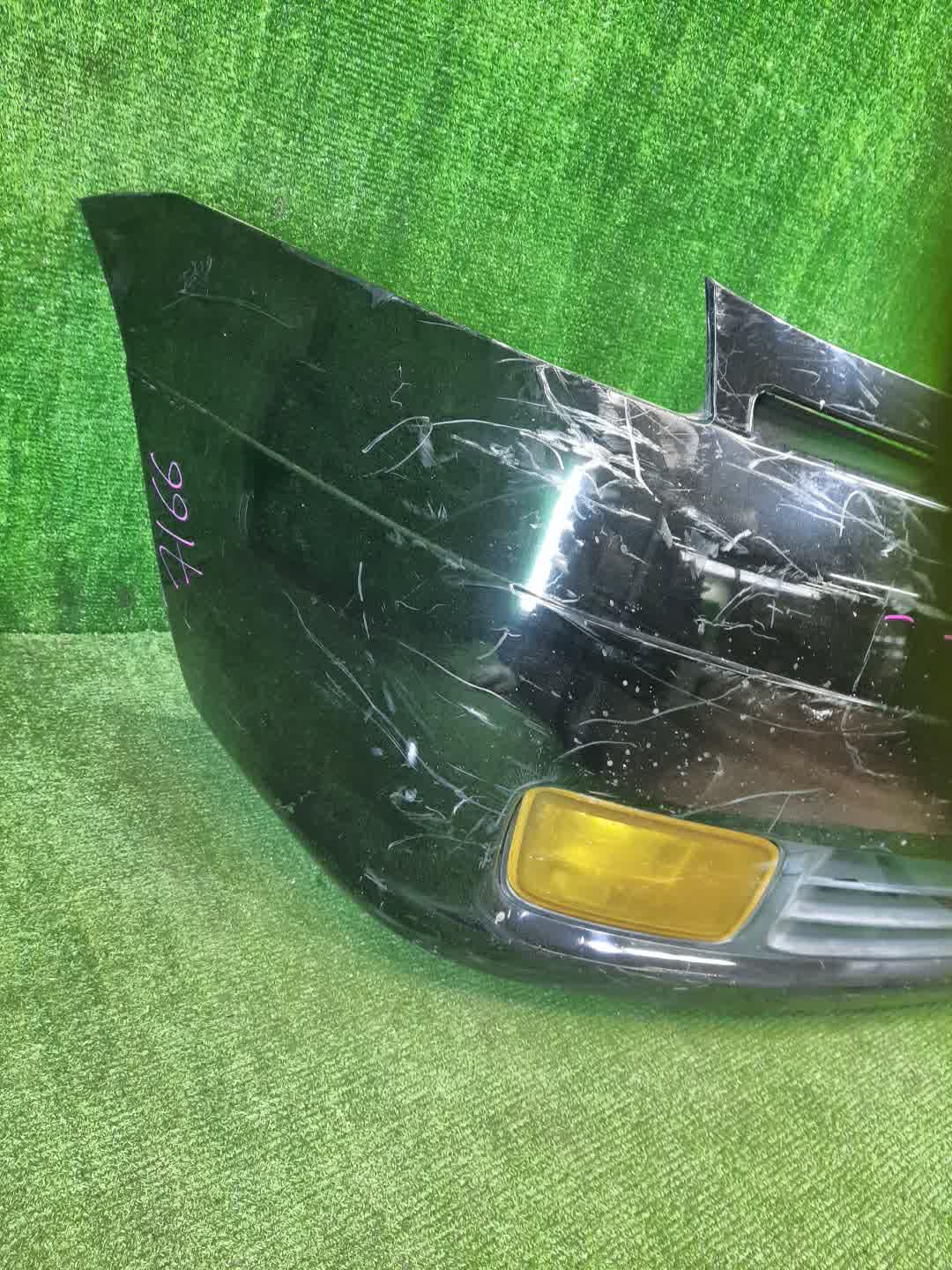 Бампер передний NISSAN SERENA TNC24, TC24, RC24, PC24, PNC24, VC24, VNC24 7166 2 ракурс