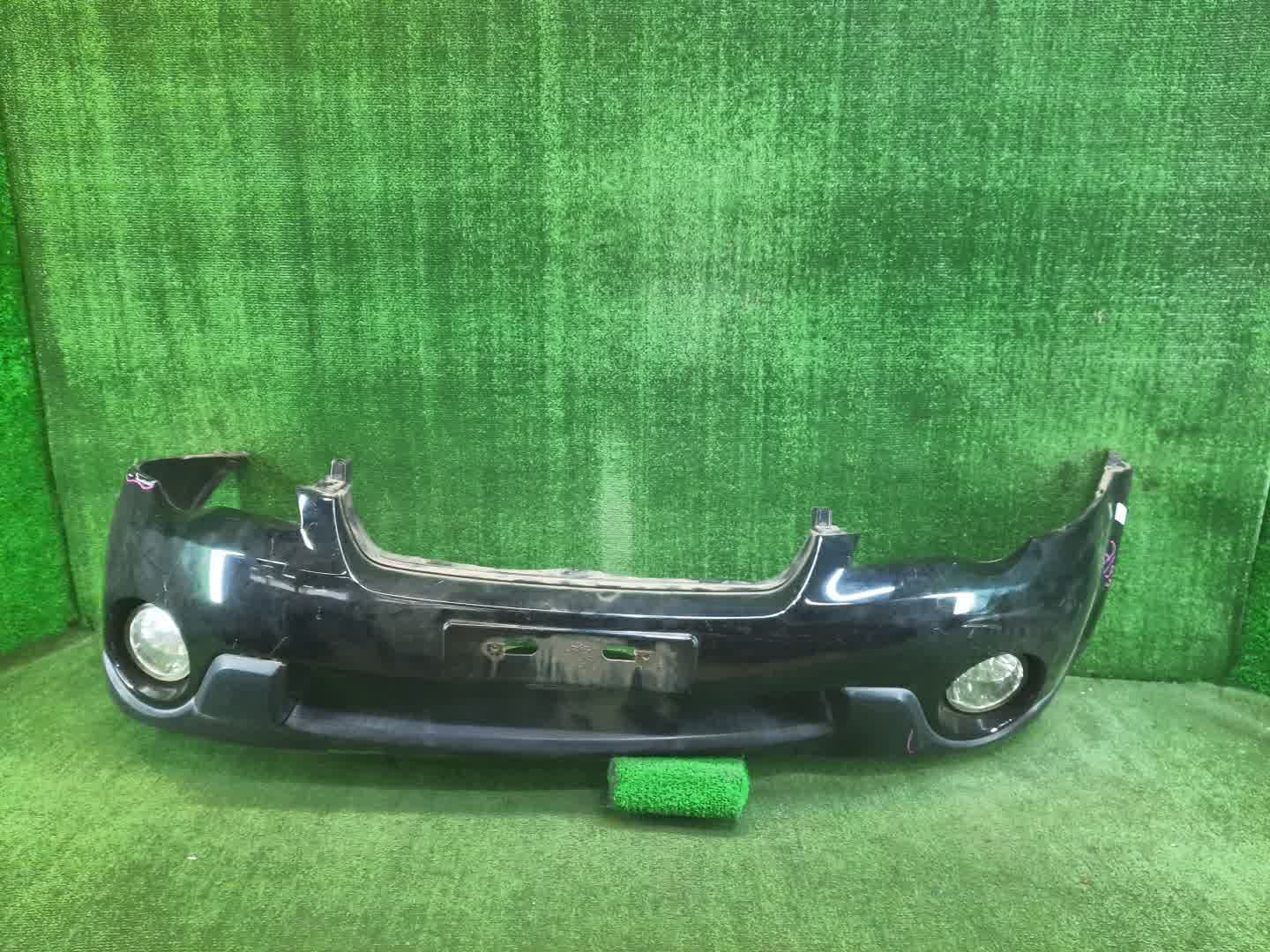 Бампер передний SUBARU OUTBACK BPH, BP9, BPE 7193 1 ракурс