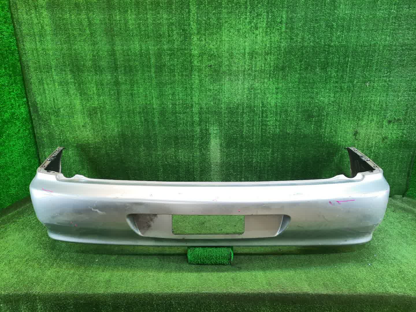 Бампер задний MITSUBISHI LANCER CEDIA, LANCER CS3W, CS9W, CS2W, CS5W 7202 1 ракурс