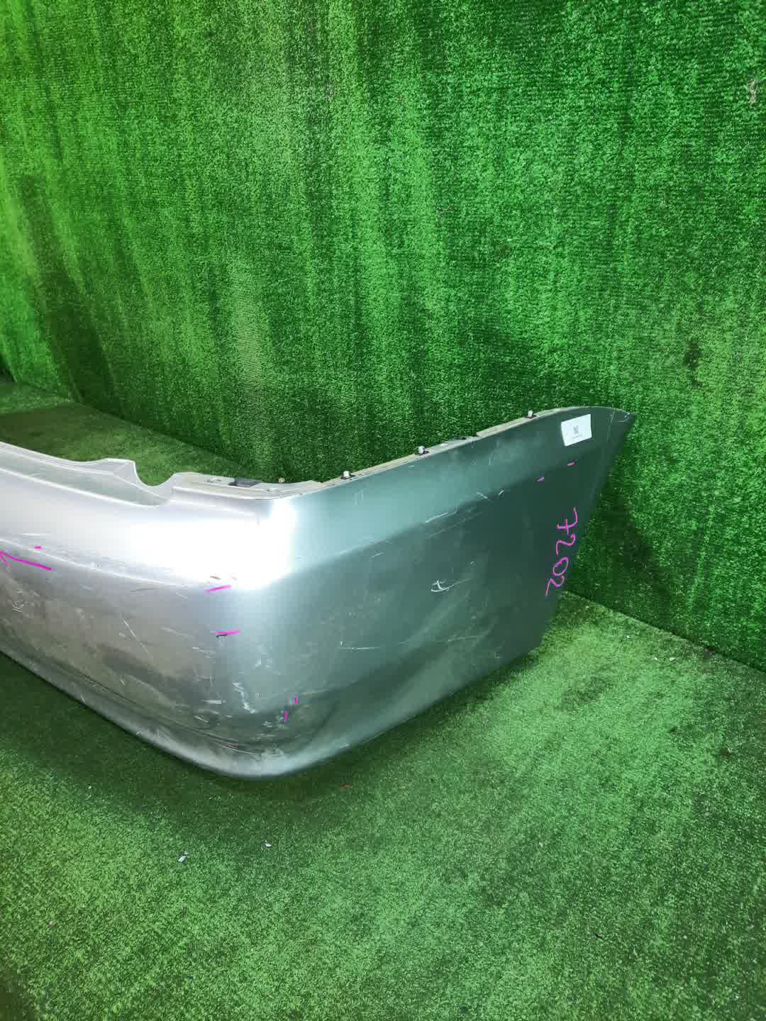 Бампер задний MITSUBISHI LANCER CEDIA, LANCER CS3W, CS9W, CS2W, CS5W 7202 2 ракурс