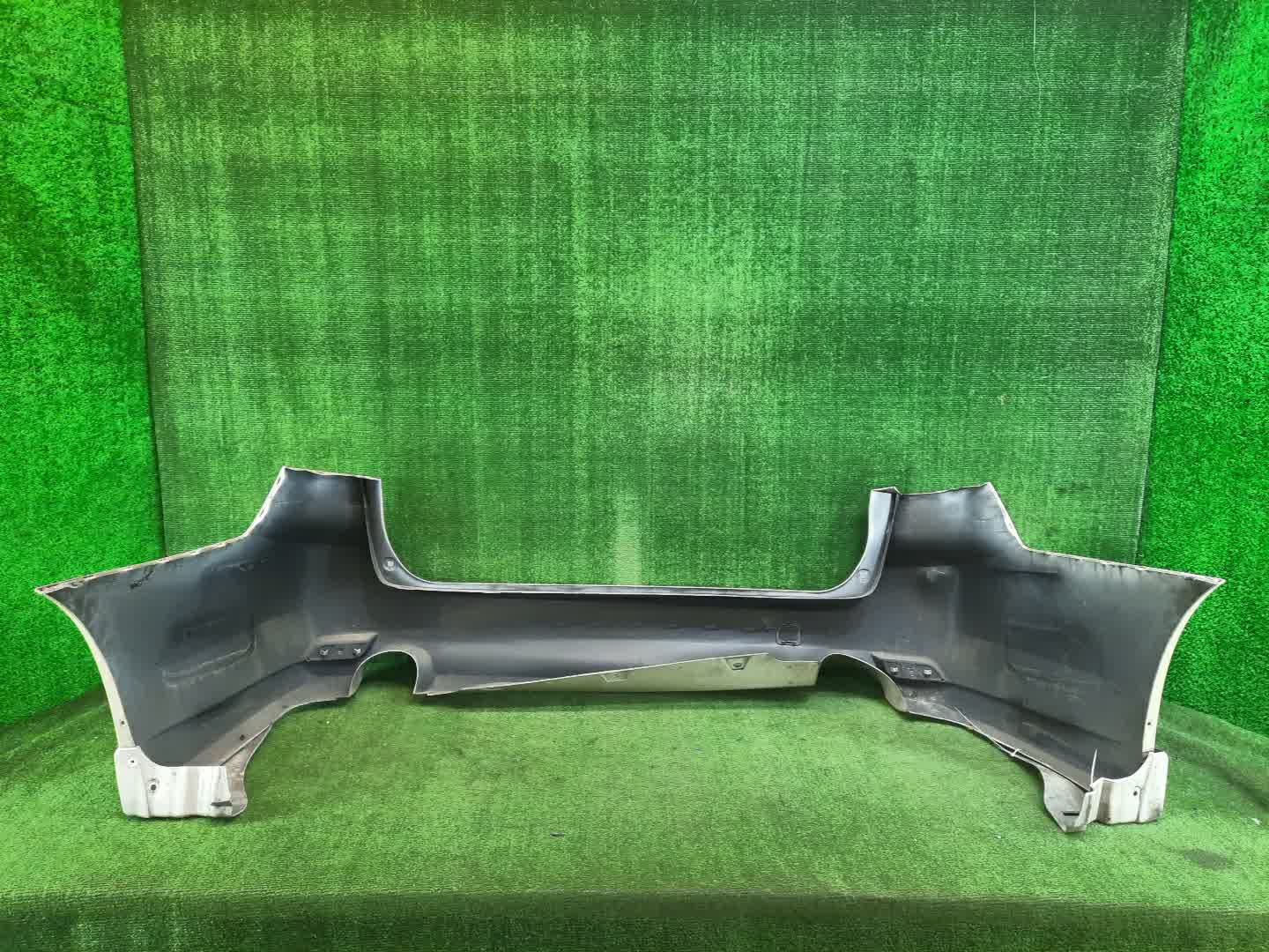 Бампер задний SUBARU LEGACY BRG 7206 4 ракурс