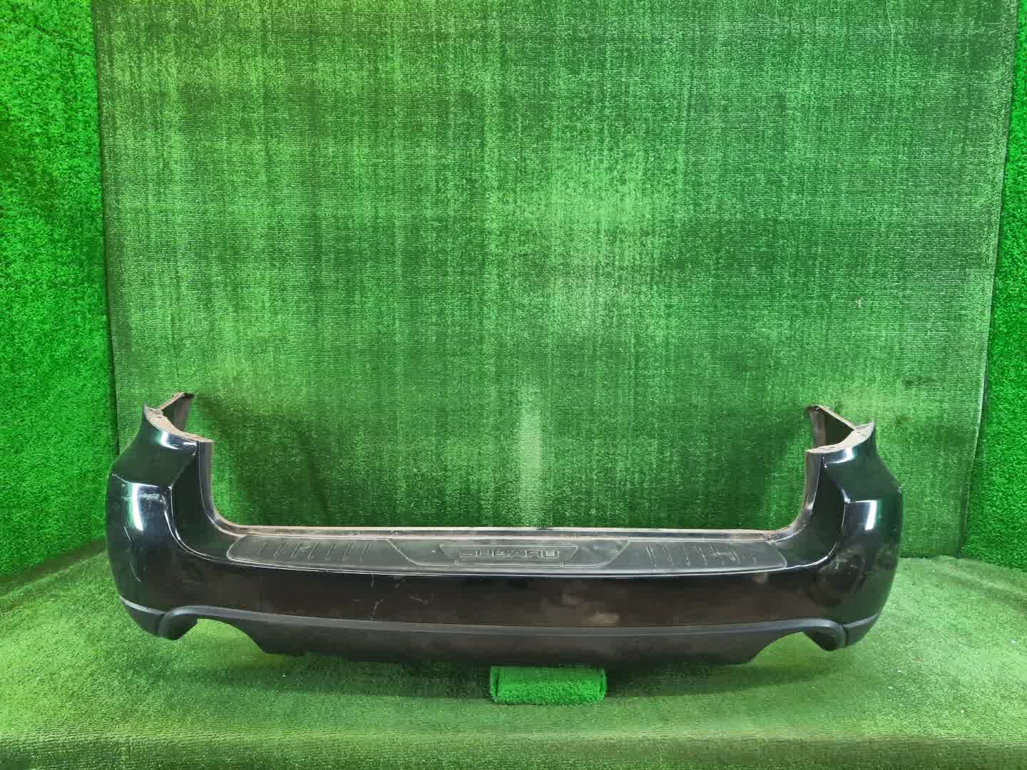 Бампер задний SUBARU OUTBACK BPH, BP9, BPE 7211 1 ракурс