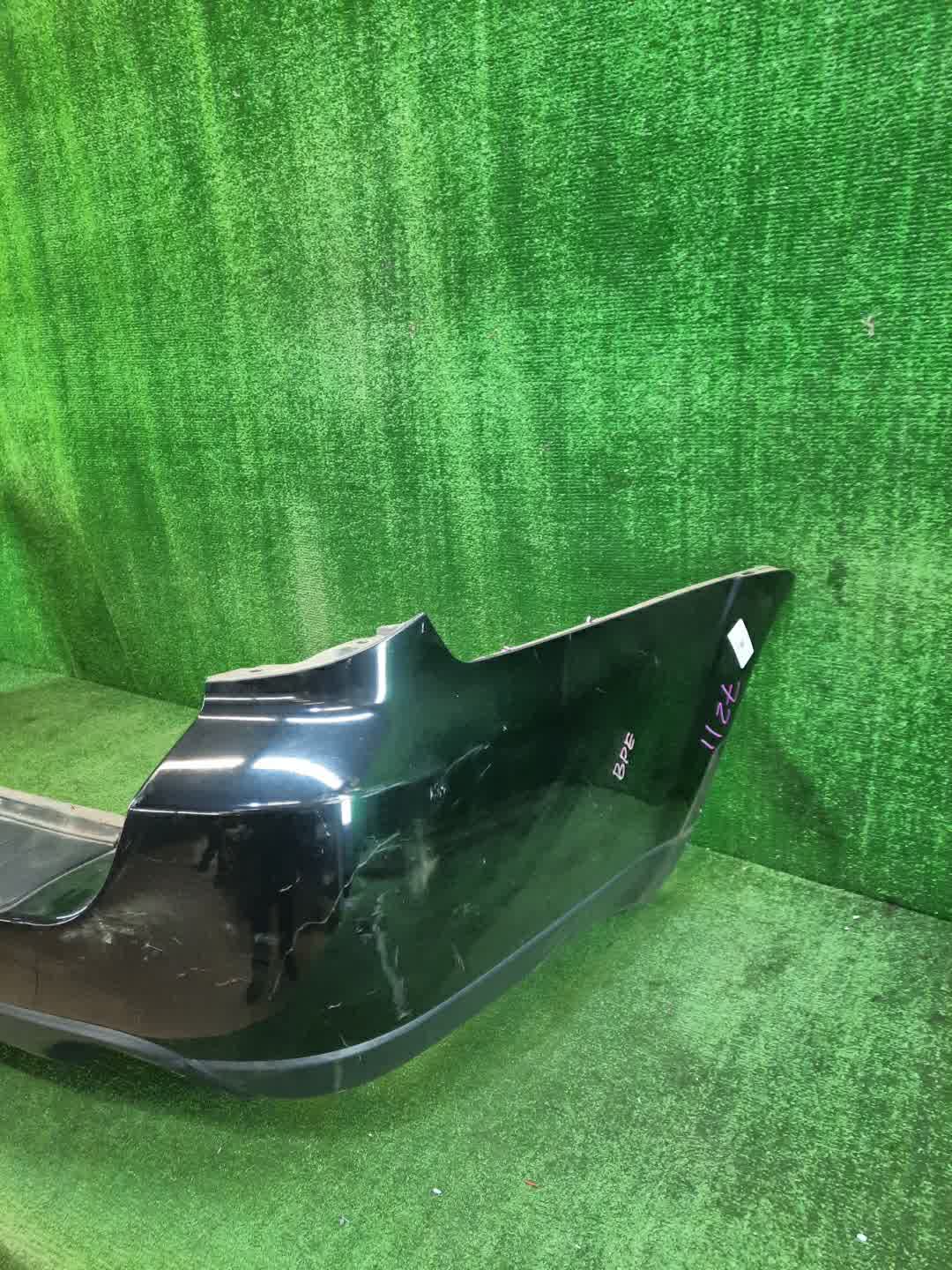 Бампер задний SUBARU OUTBACK BPH, BP9, BPE 7211 3 ракурс
