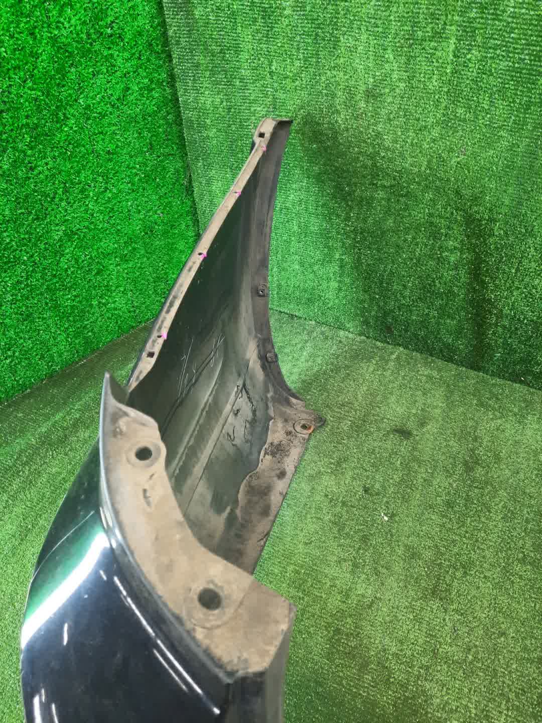 Бампер задний SUBARU OUTBACK BPH, BP9, BPE 7211 5 ракурс