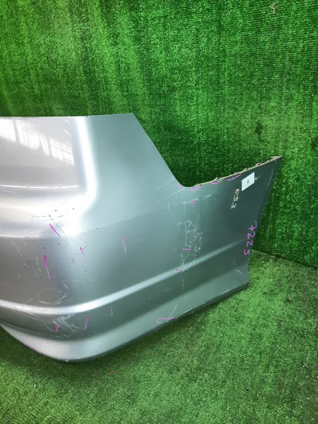 Бампер задний HONDA CIVIC, CIVIC FERIO ES1, ES2, ES3, ES9, ET2 7225 3 ракурс