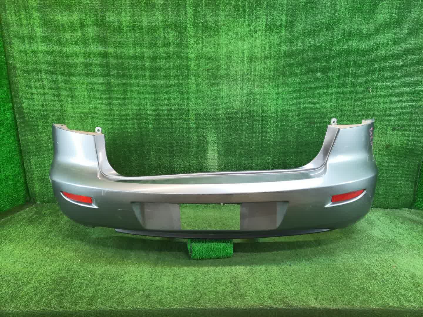 Бампер задний MAZDA AXELA, MAZDA 3, 3 BK5P, BK3P, BKEP, BK SEDAN 1 ракурс