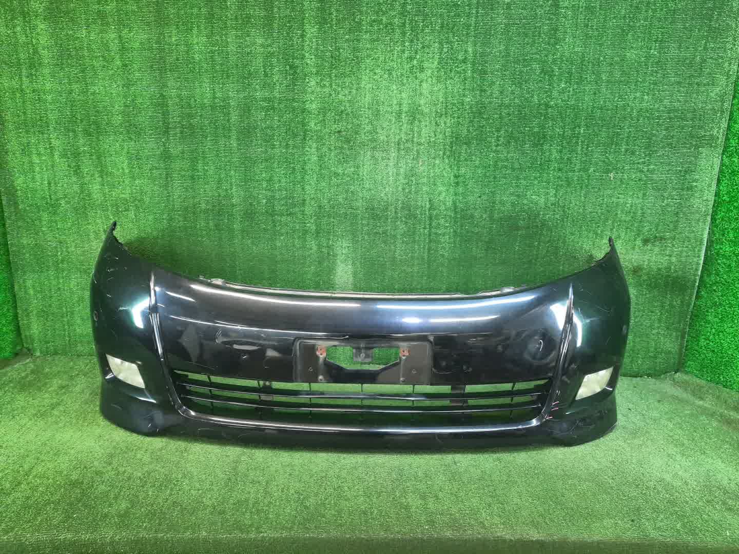 Бампер передний TOYOTA ISIS ZNM10, ZNM10W, ANM10, ANM10W, ANM15, ANM15W, ZGM10, ZGM10W, ZGM11, ZGM11W, ZGM15, ZGM15W, ANM10G, ZGM10G, ANM15G, ZNM10G, ZGM11G, ZGM15G 7230 1 ракурс Бампер передний TOYOTA ISIS ZNM10, ZNM10W, ANM10, ANM10W, ANM15, ANM15W, ZGM10, ZGM10W, ZGM11, ZGM11W, ZGM15, ZGM15W, ANM10G, ZGM10G, ANM15G, ZNM10G, ZGM11G, ZGM15G 7230 1 ракурс