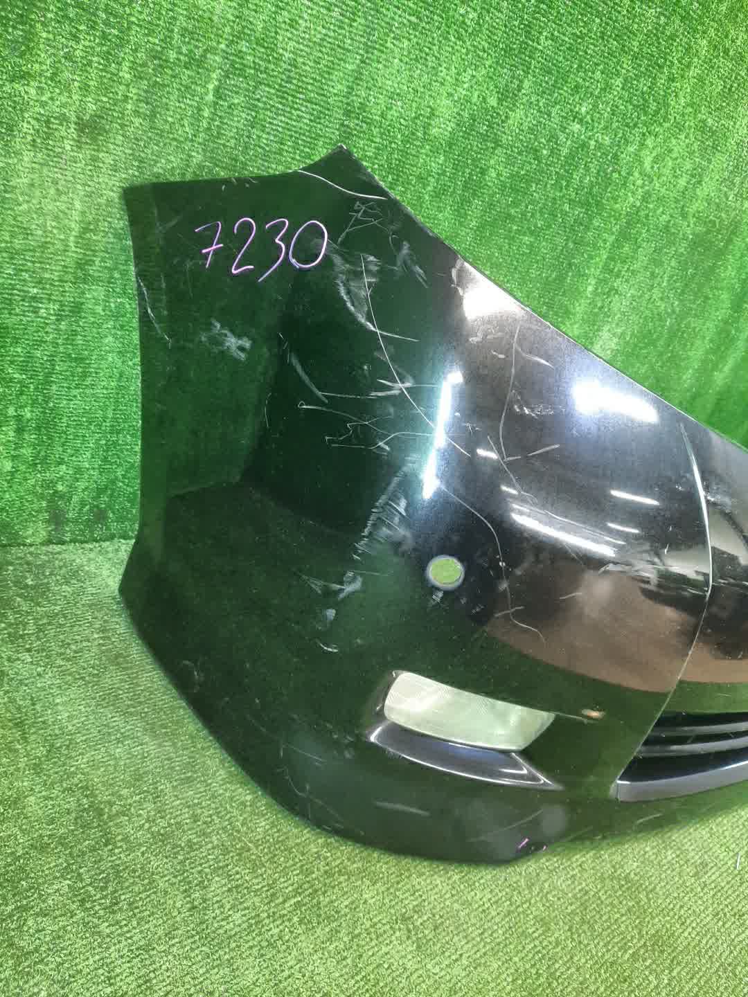 Бампер передний TOYOTA ISIS ZNM10, ZNM10W, ANM10, ANM10W, ANM15, ANM15W, ZGM10, ZGM10W, ZGM11, ZGM11W, ZGM15, ZGM15W, ANM10G, ZGM10G, ANM15G, ZNM10G, ZGM11G, ZGM15G 7230 2 ракурс Бампер передний TOYOTA ISIS ZNM10, ZNM10W, ANM10, ANM10W, ANM15, ANM15W, ZGM10, ZGM10W, ZGM11, ZGM11W, ZGM15, ZGM15W, ANM10G, ZGM10G, ANM15G, ZNM10G, ZGM11G, ZGM15G 7230 2 ракурс