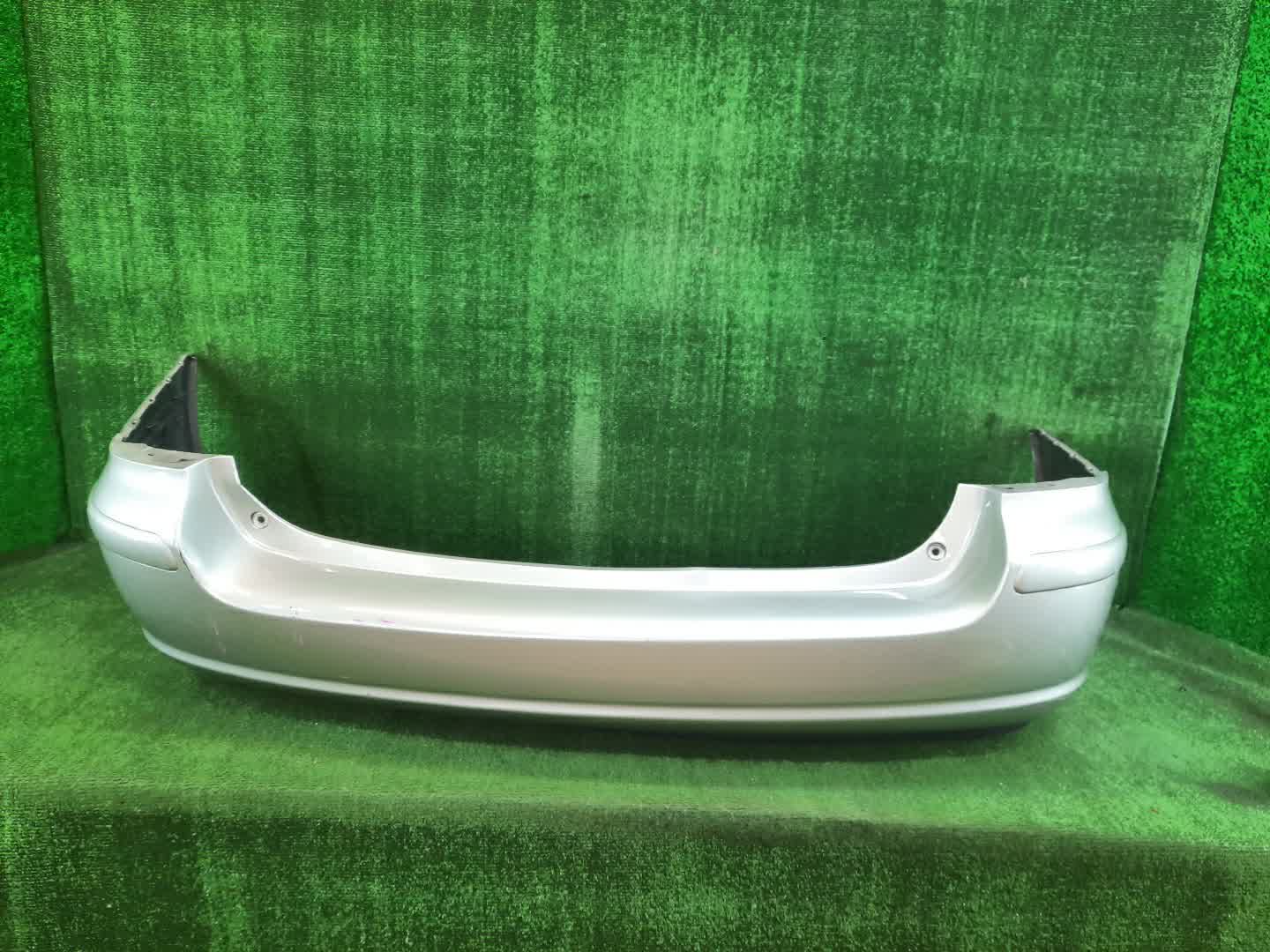 Бампер задний TOYOTA AVENSIS ZZT251, AZT250, AZT255, AZT251 7231 1 ракурс