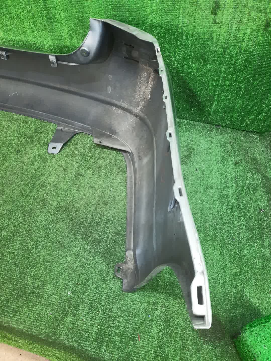 Бампер задний TOYOTA AVENSIS ZZT251, AZT250, AZT255, AZT251 7231 5 ракурс