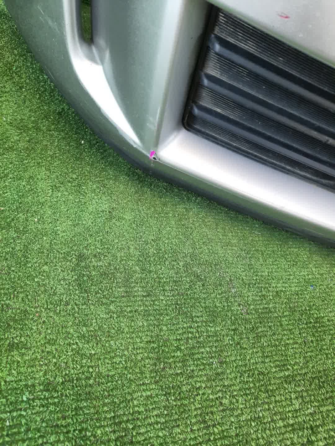 Бампер передний NISSAN WINGROAD Y11 7257 3 ракурс