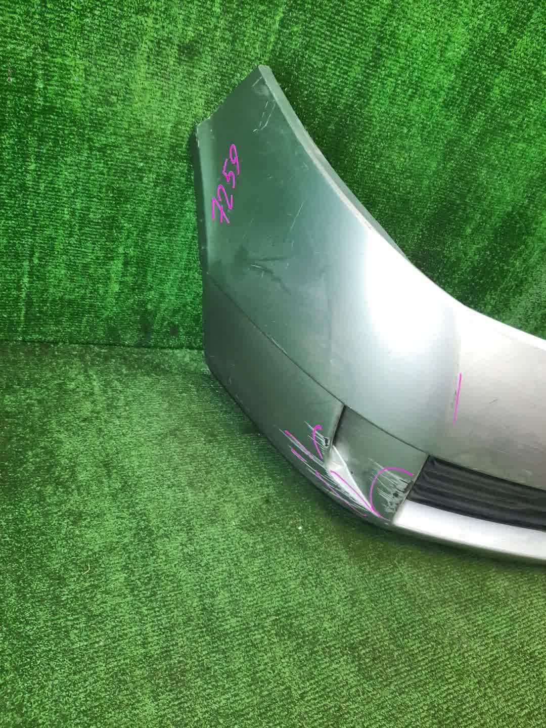 Бампер передний NISSAN WINGROAD Y11 7259 2 ракурс