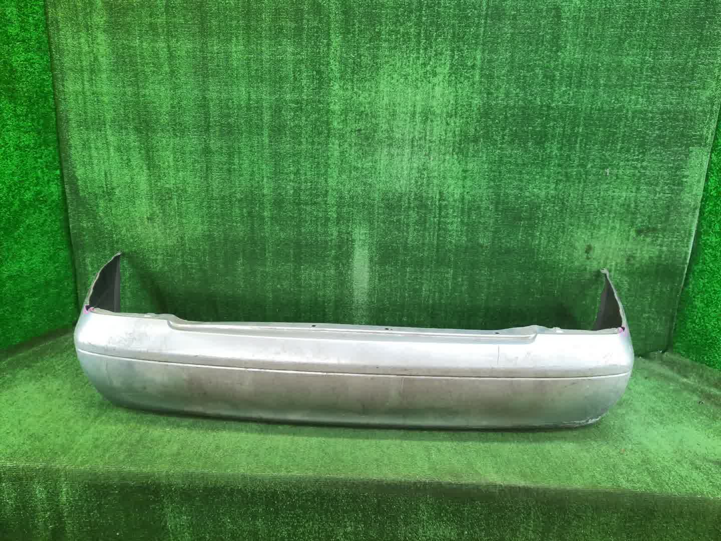 Бампер задний NISSAN SUNNY B15, FB15, FNB15, QB15, SB15 7267 1 ракурс