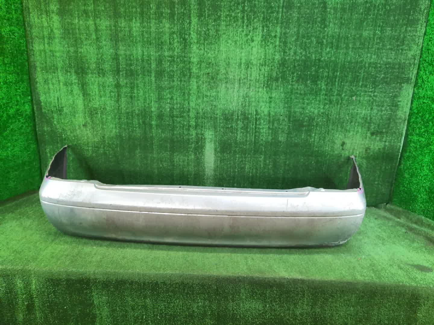Бампер задний NISSAN SUNNY B15, FB15, FNB15, QB15, SB15 7267 3 ракурс