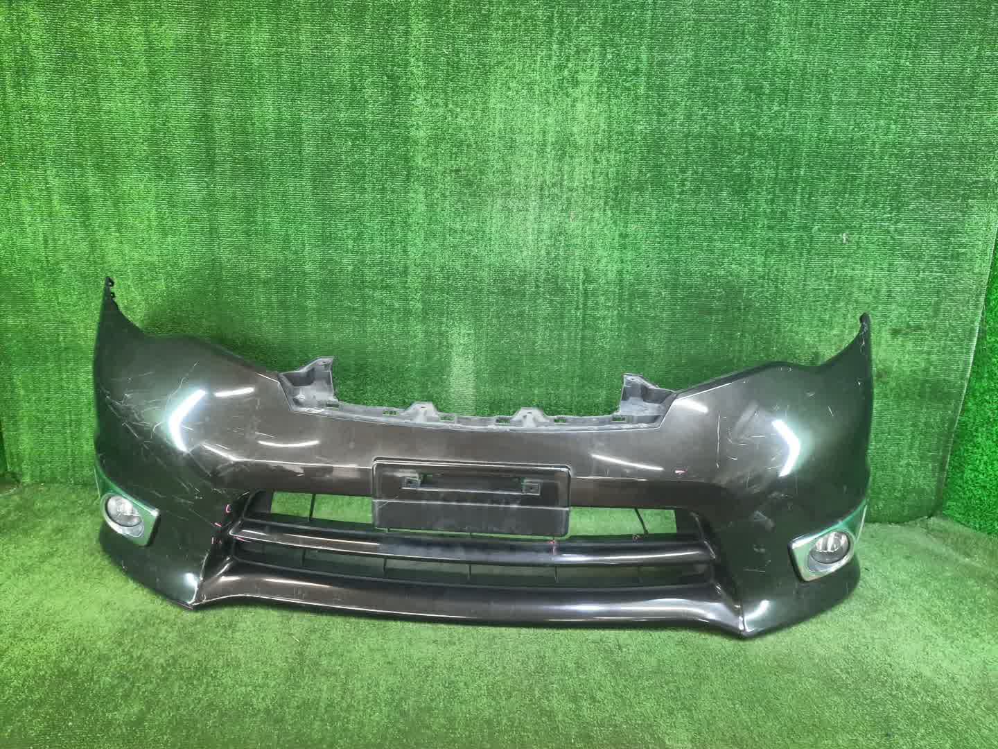 Бампер передний NISSAN SERENA C26 7281 1 ракурс