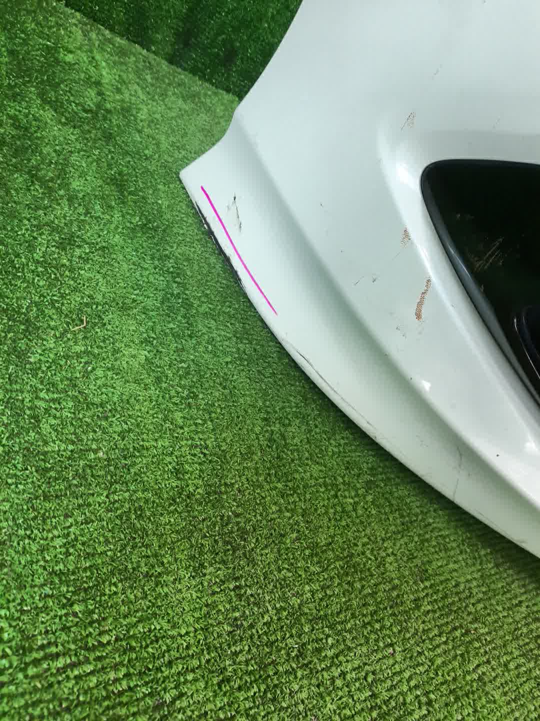 Бампер передний HONDA JADE FR4 7288 3 ракурс