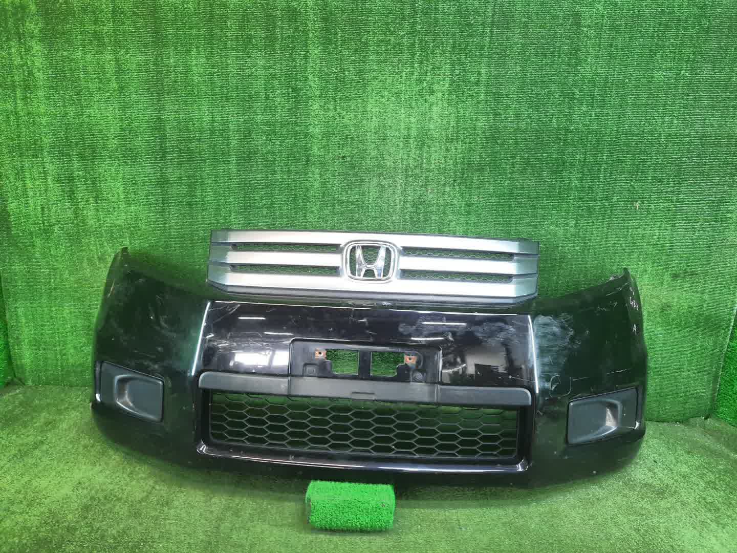 Бампер передний HONDA FREED SPIKE GP3, GB3, GB4 7293 1 ракурс